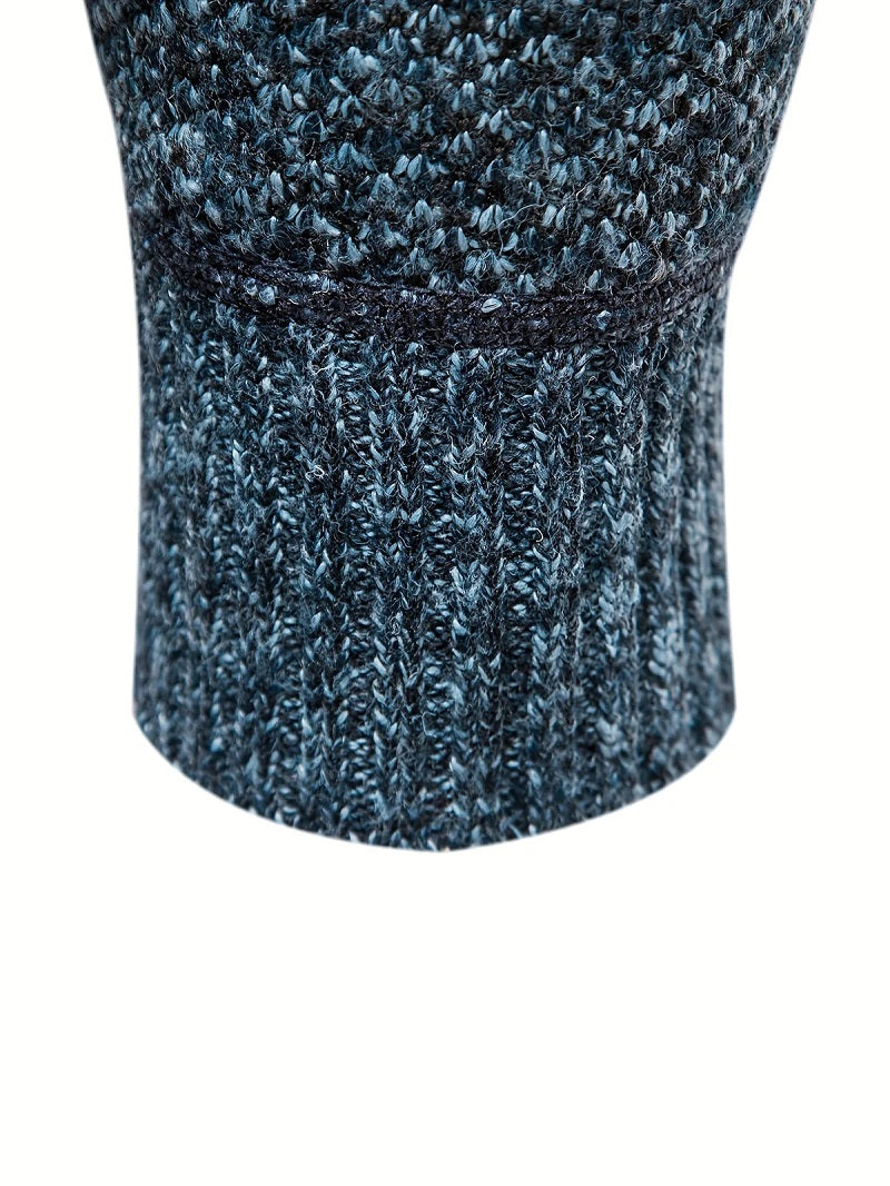 Tony Pull-over
