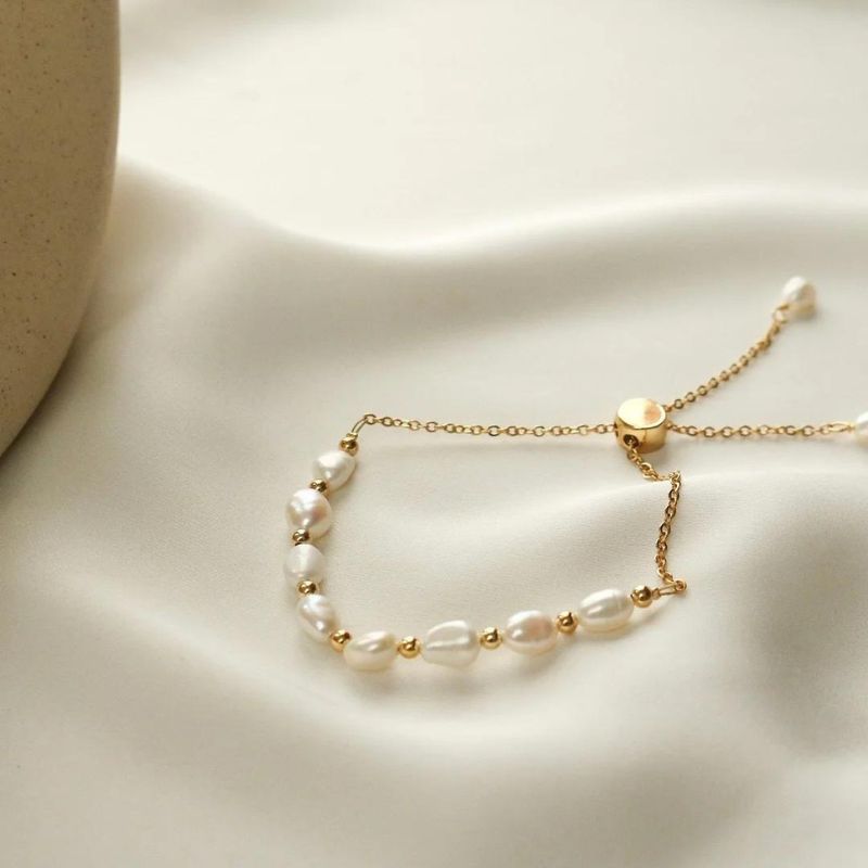 Le bracelet Elisheva