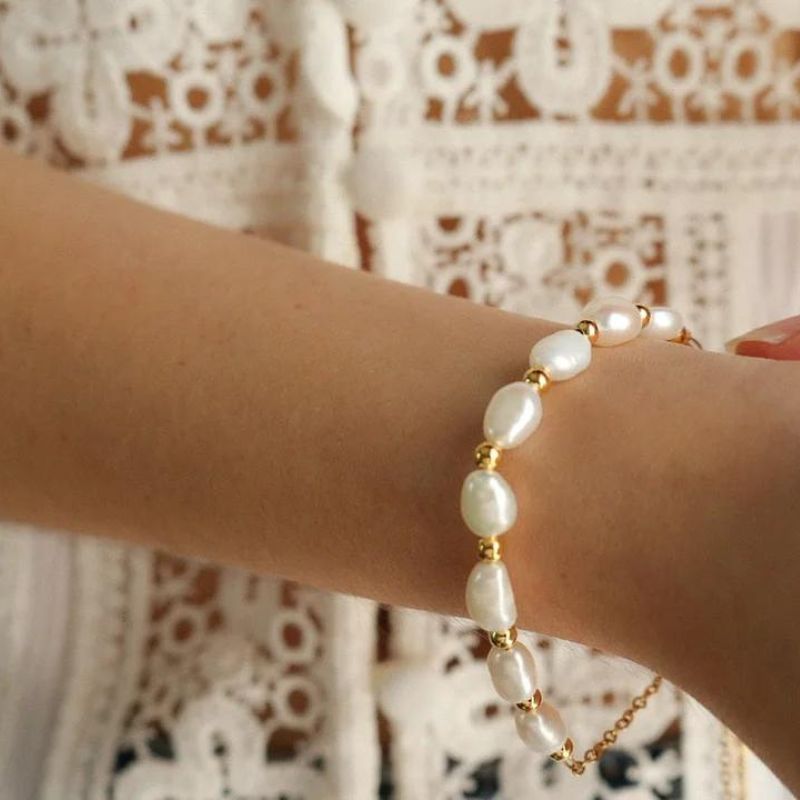 Le bracelet Elisheva