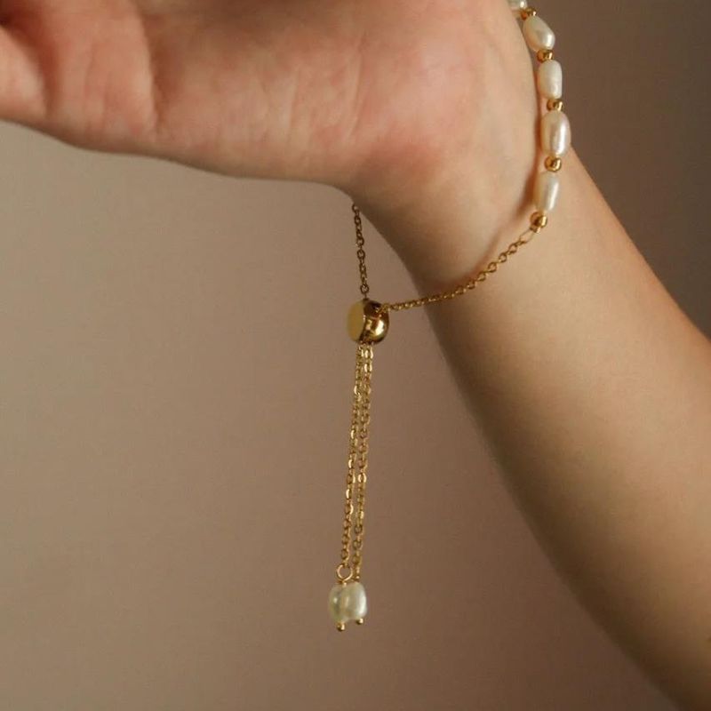 Le bracelet Elisheva