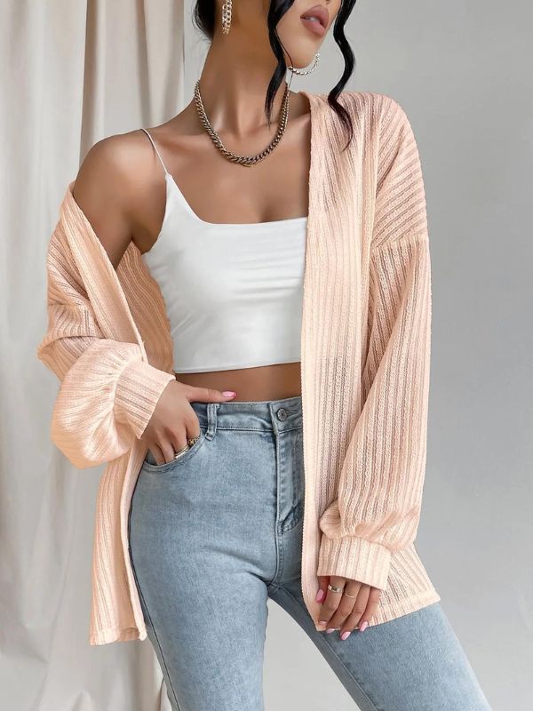 Gilet Yanixia