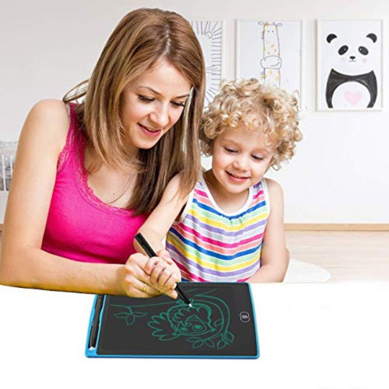 Bloc de gribouillage LCD