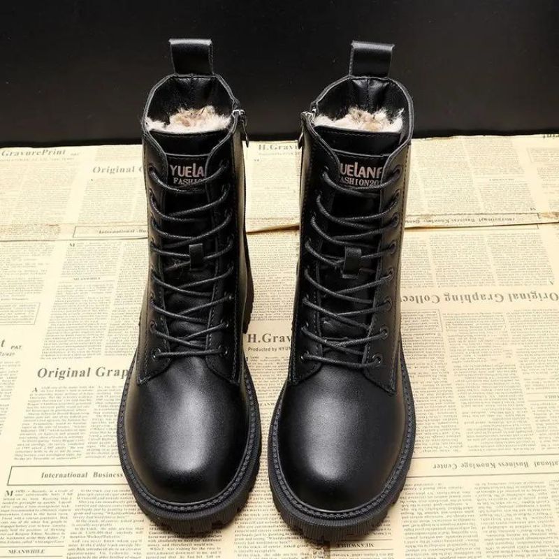 Bottes de Madison
