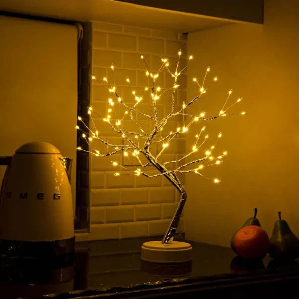 Twilight Essence Tree