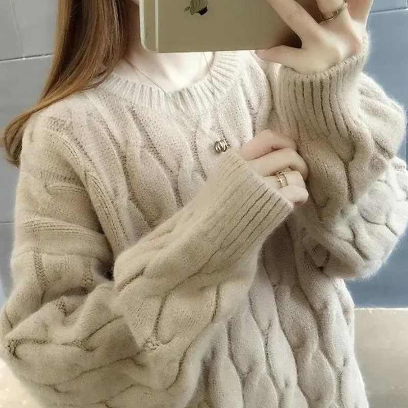 Pull Yzobelle