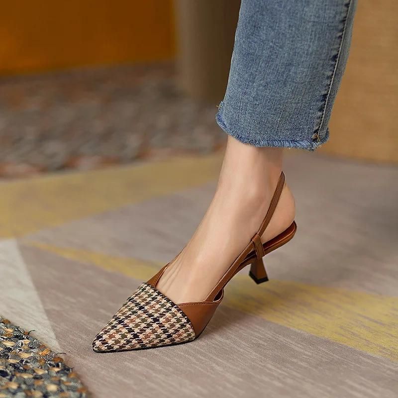 Chaussures Xiomara