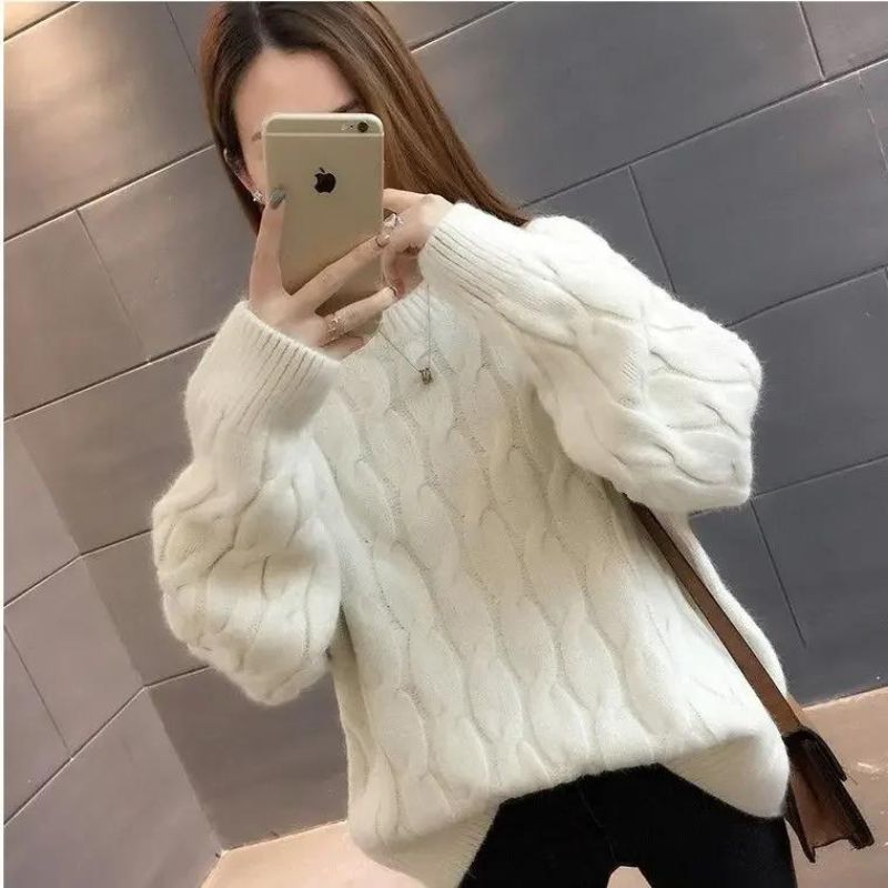 Pull Yzobelle