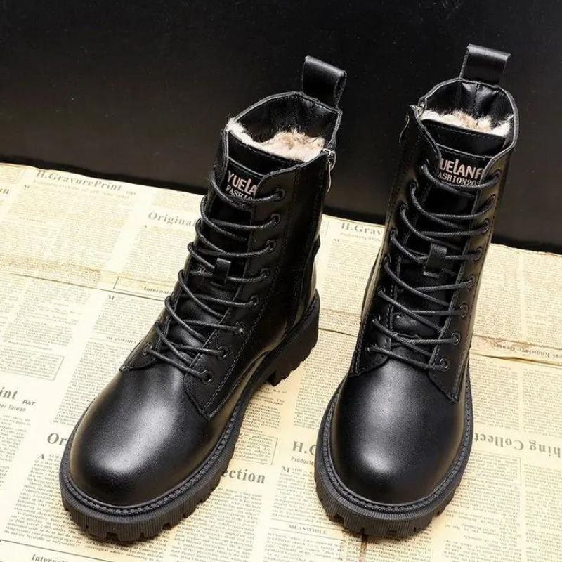 Bottes de Madison