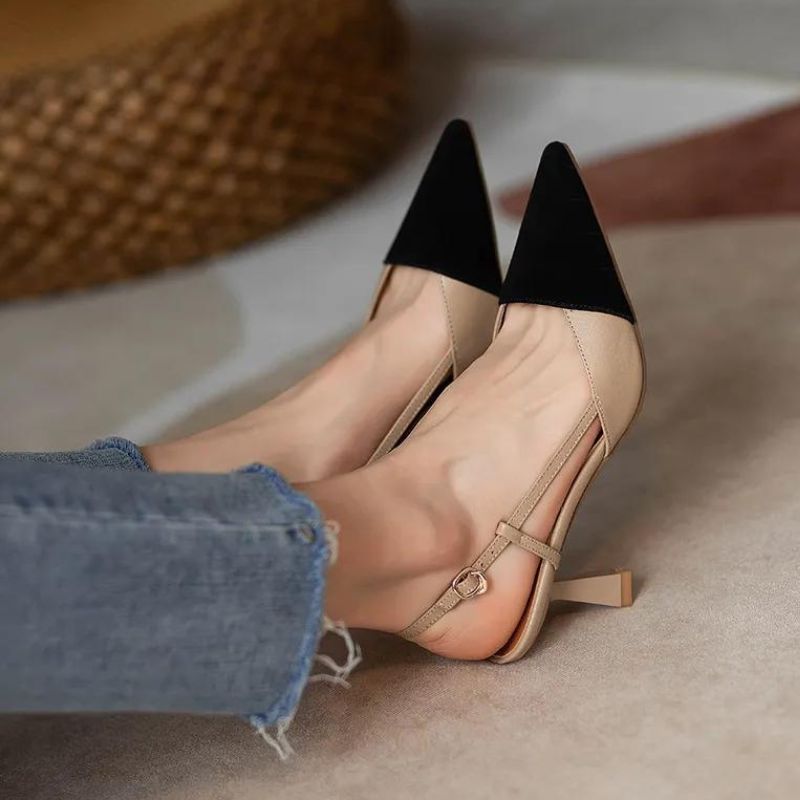 Chaussures Xiomara