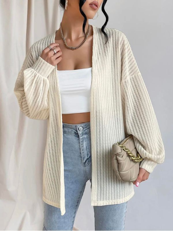 Gilet Yanixia