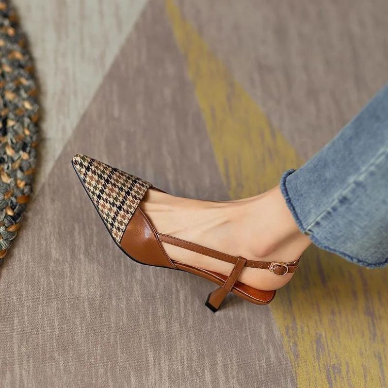 Chaussures Xiomara