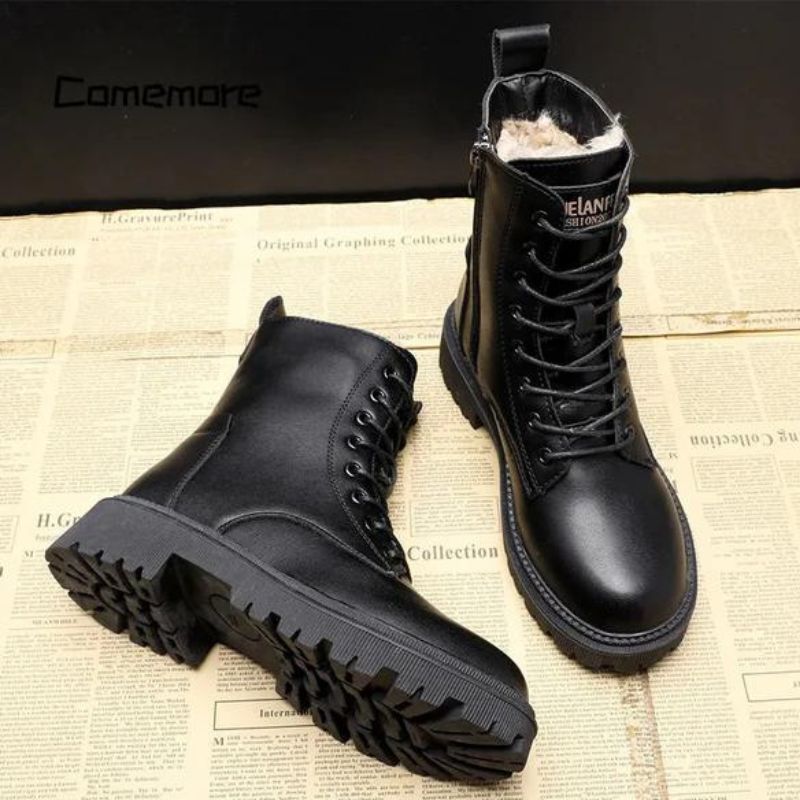 Bottes de Madison