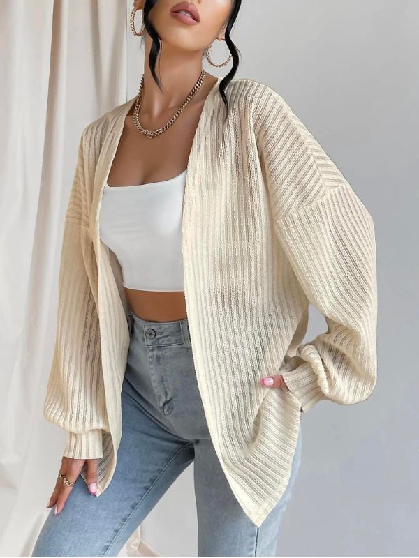 Gilet Yanixia