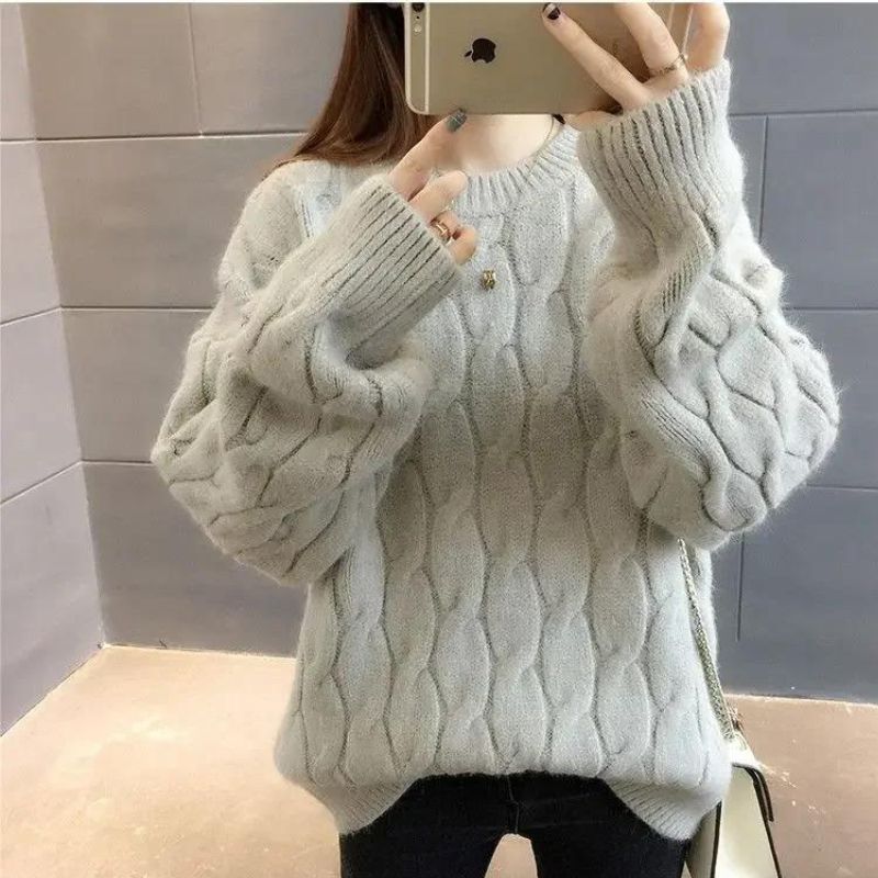 Pull Yzobelle