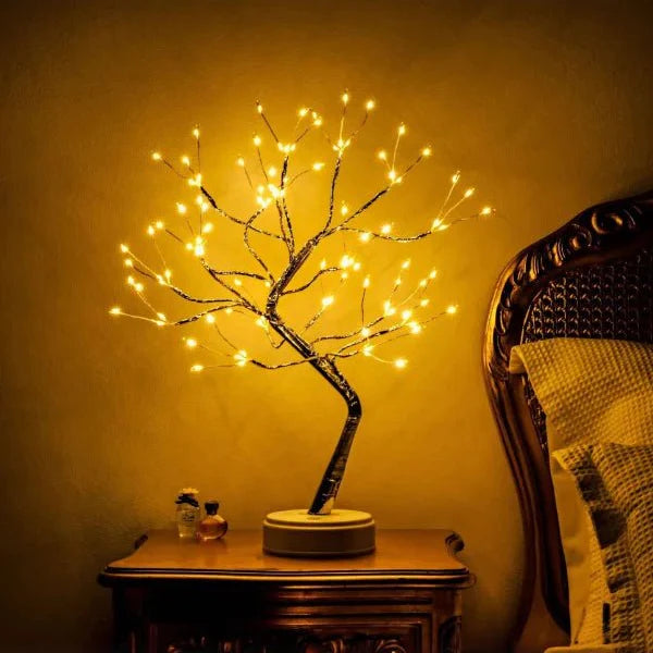 Twilight Essence Tree