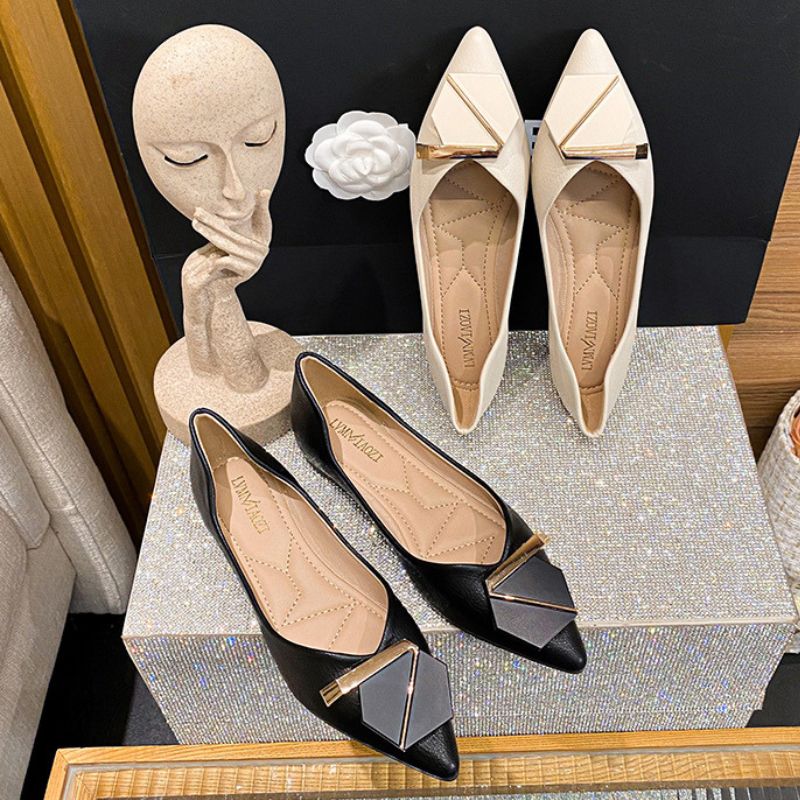 Chaussures Cymone
