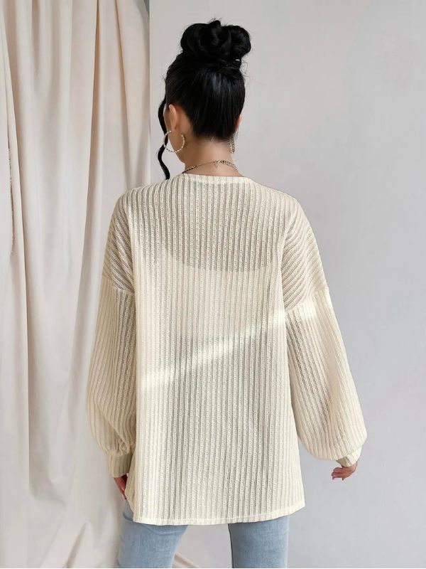 Gilet Yanixia