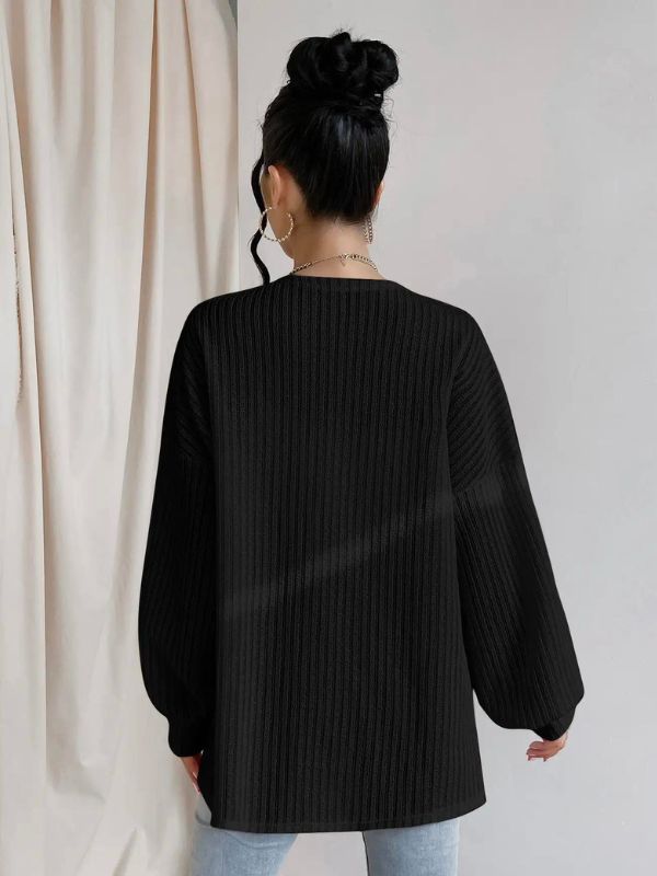 Gilet Yanixia