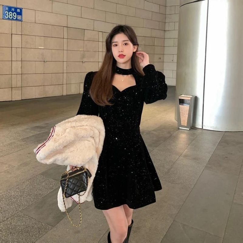 Robe Ophelia