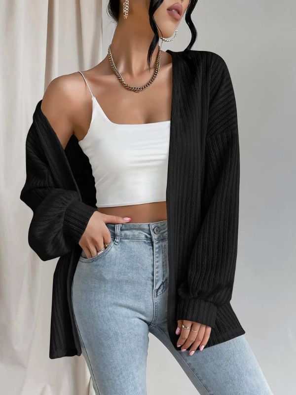 Gilet Yanixia