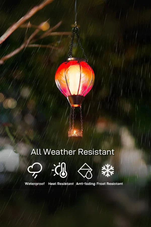 Glowing Breeze Balloon