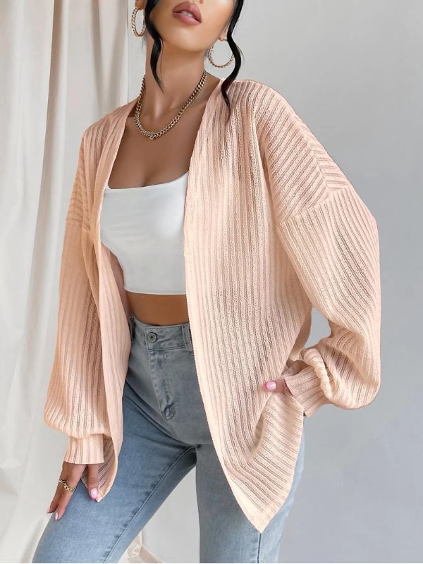 Gilet Yanixia