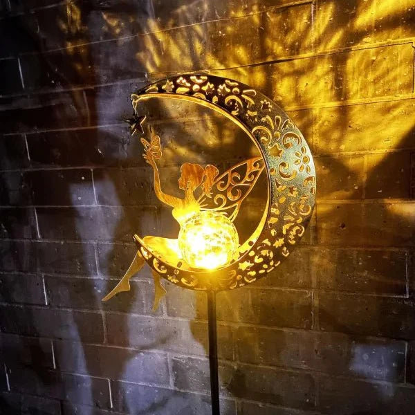 Magical Dream Fairy Light