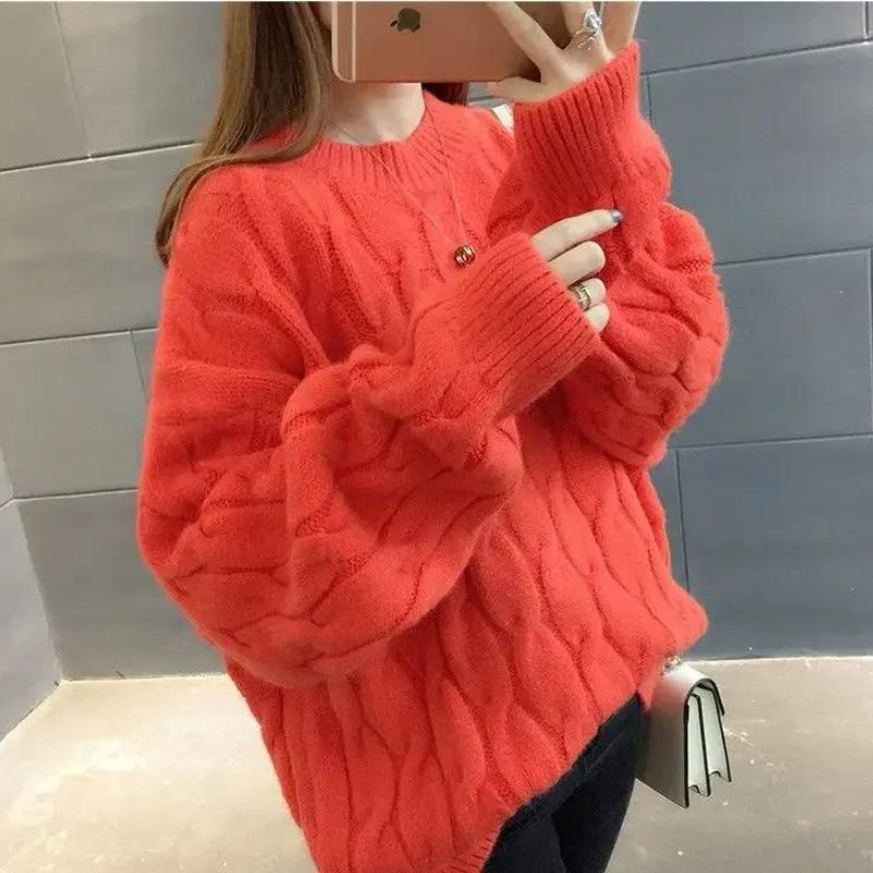 Pull Yzobelle