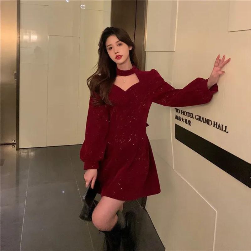 Robe Ophelia