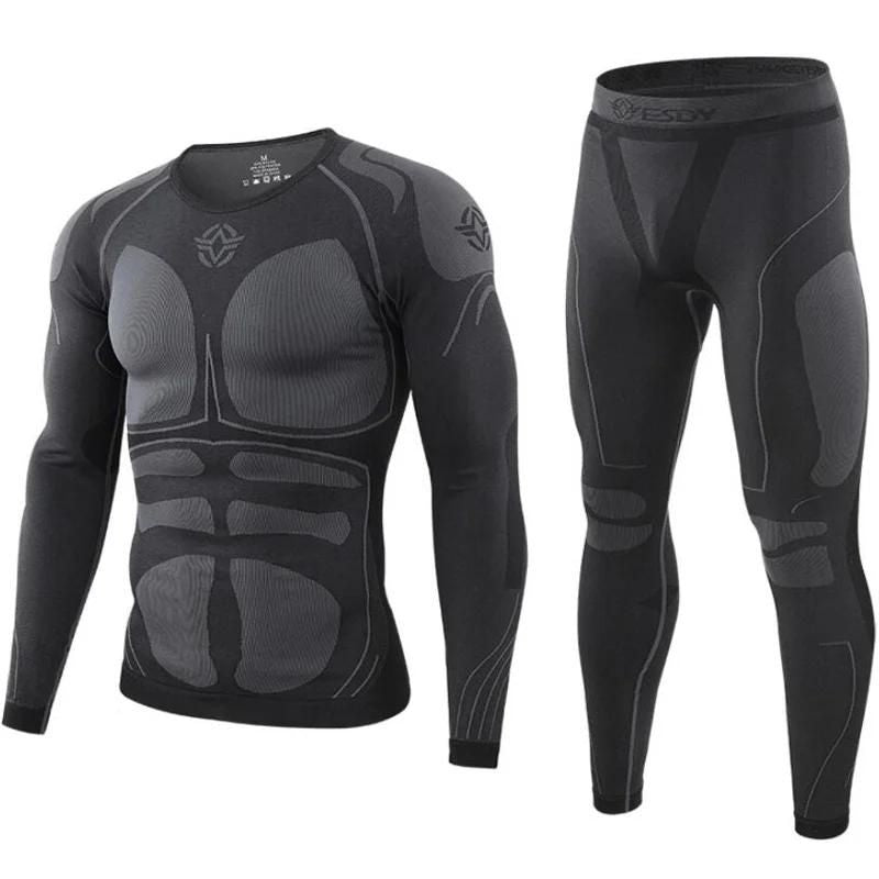 Ensemble thermique Julius