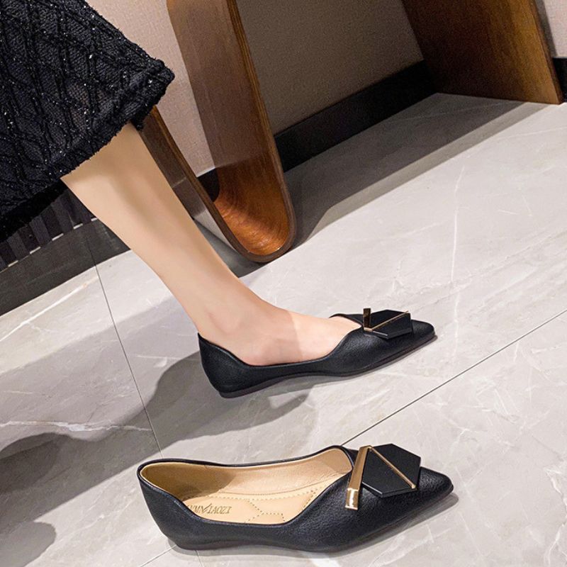 Chaussures Cymone
