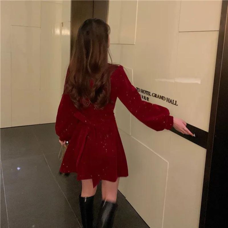 Robe Ophelia