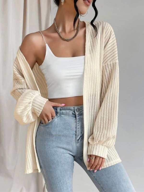 Gilet Yanixia