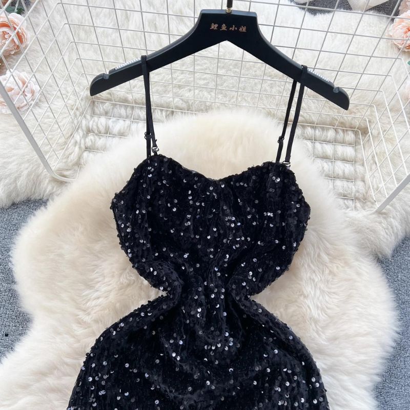 Rainelle Dress