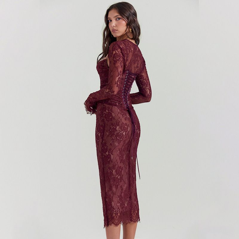Robe Klio