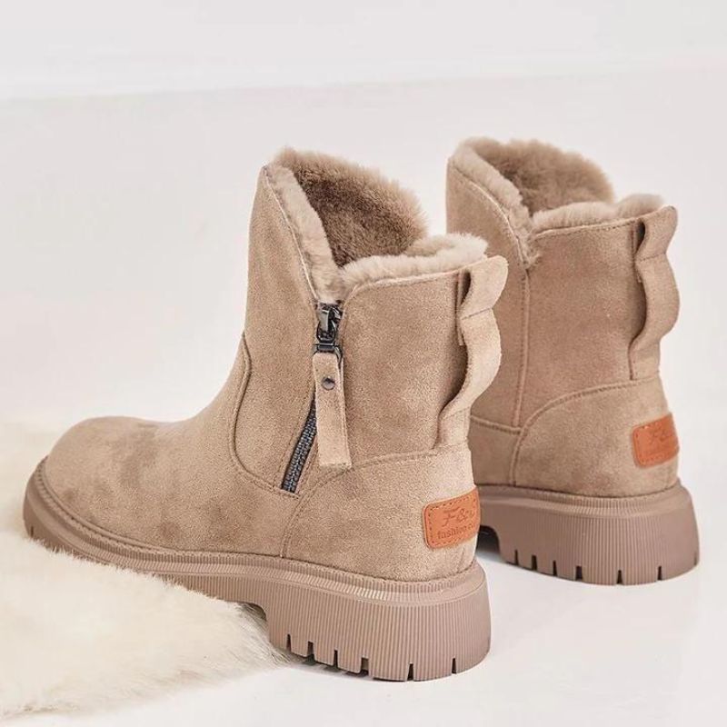 Bottes Rosie