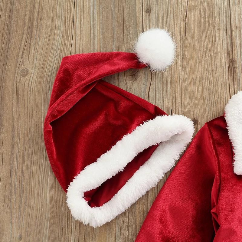 Costumes de Noël Cady