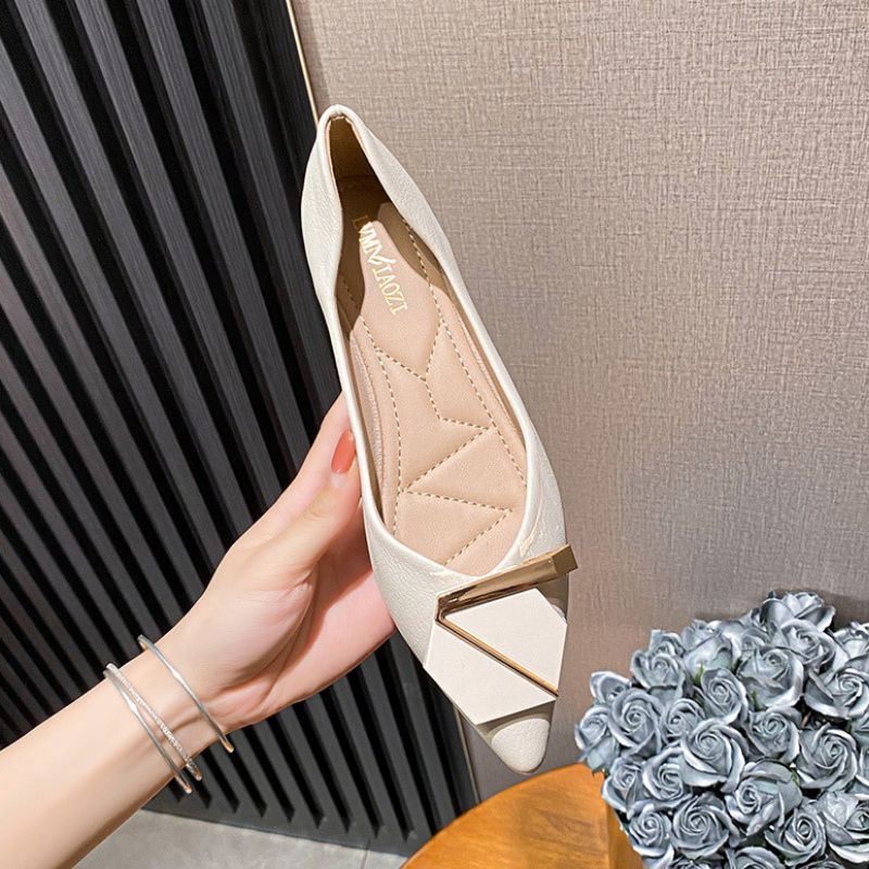 Chaussures Cymone