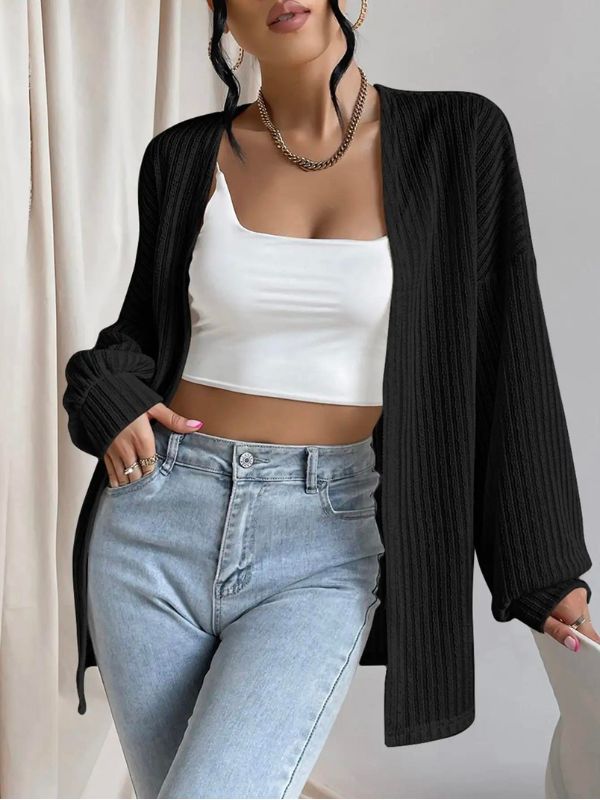 Gilet Yanixia