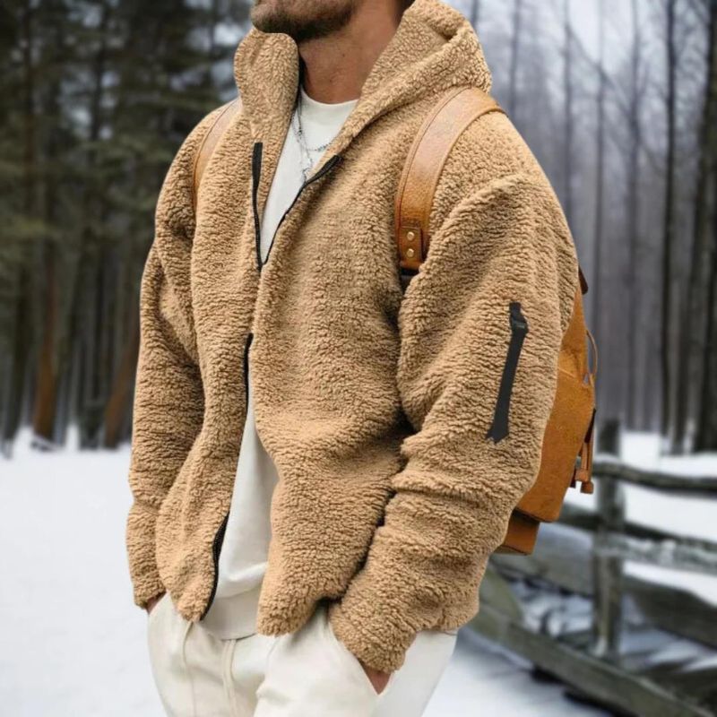 Veste Spencer