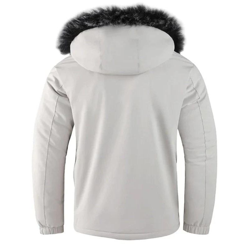 Veste Jonathan