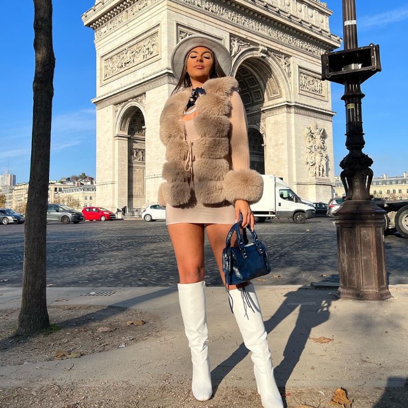Veste Sofie