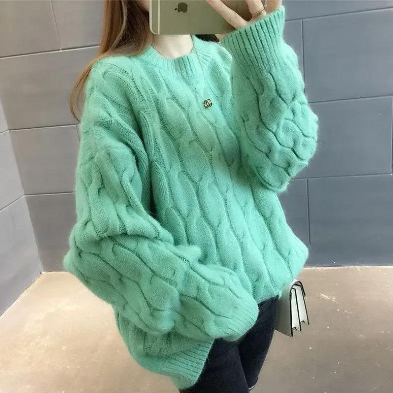 Pull Yzobelle