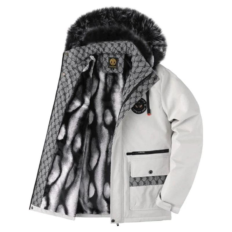 Veste Jonathan
