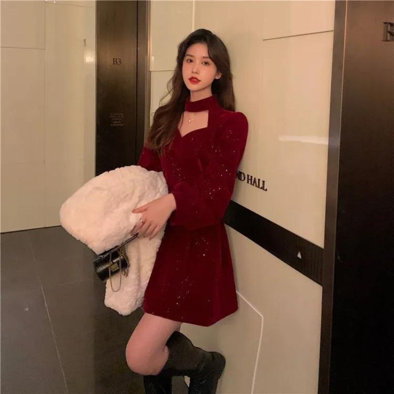 Robe Ophelia