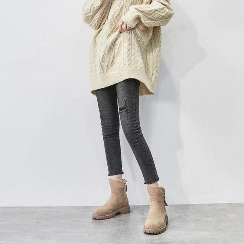 Bottes Rosie