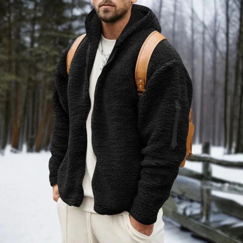 Veste Spencer