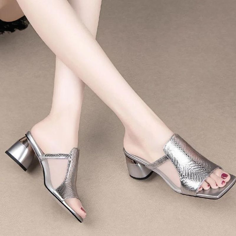 Talons aiguilles Xyliana