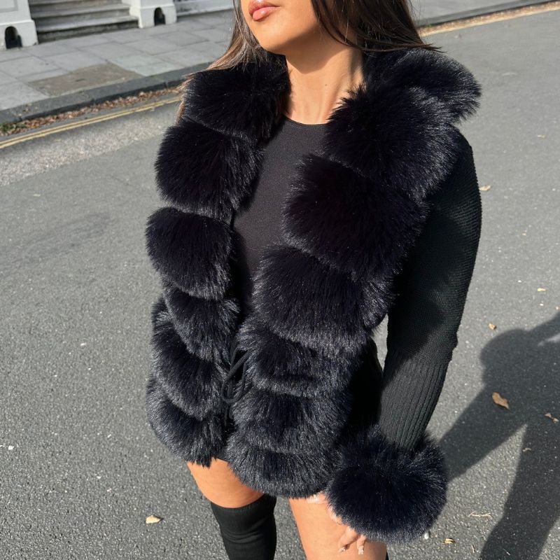 Veste Sofie