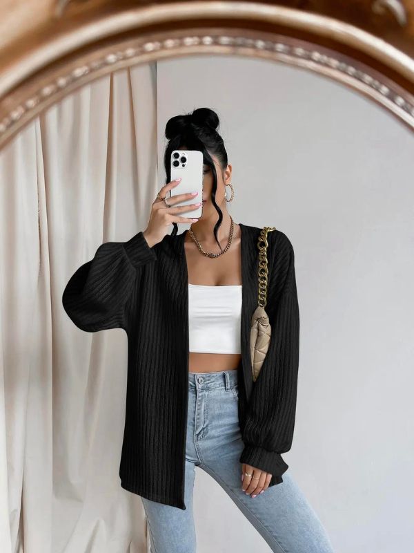 Gilet Yanixia